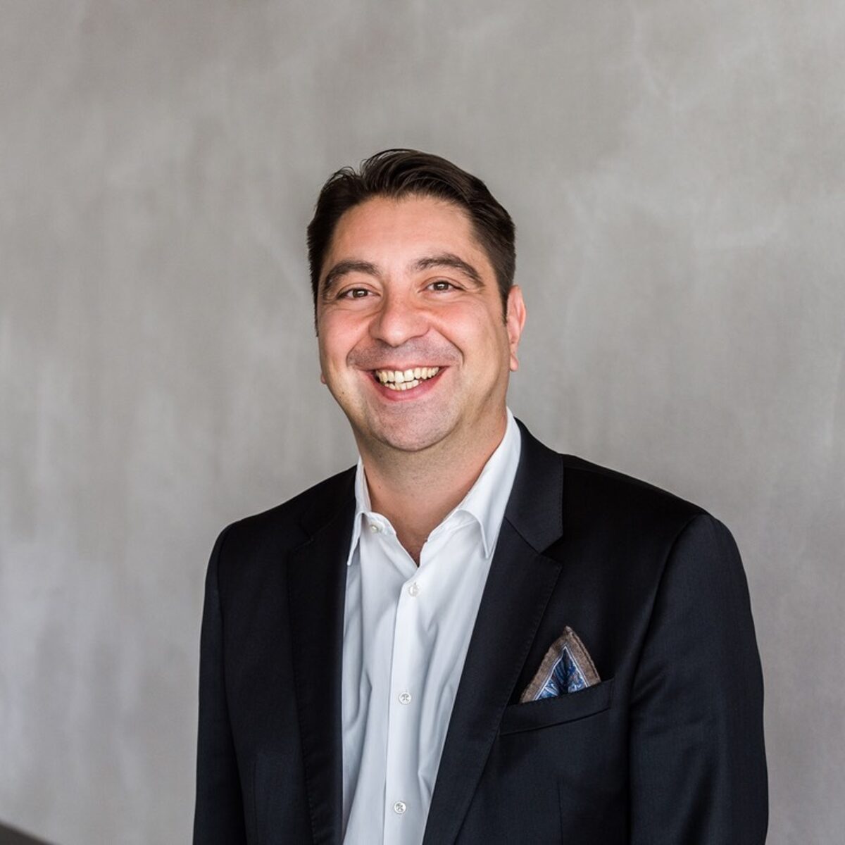 Prof. Dr. Hakan Kaymak auf neue Stiftungsprofessur an die Uni des Saarlandes berufen