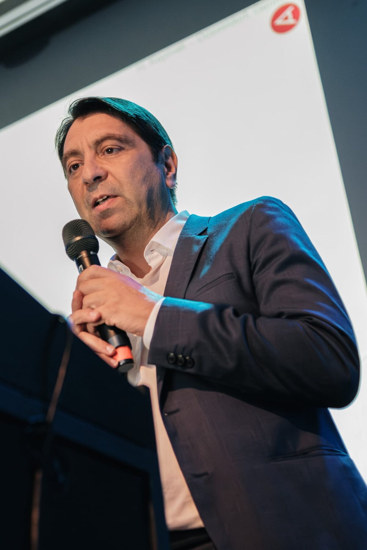 Prof. Dr. Hakan Kaymak berichtet über eine Studie zur Vivinex Gemetric