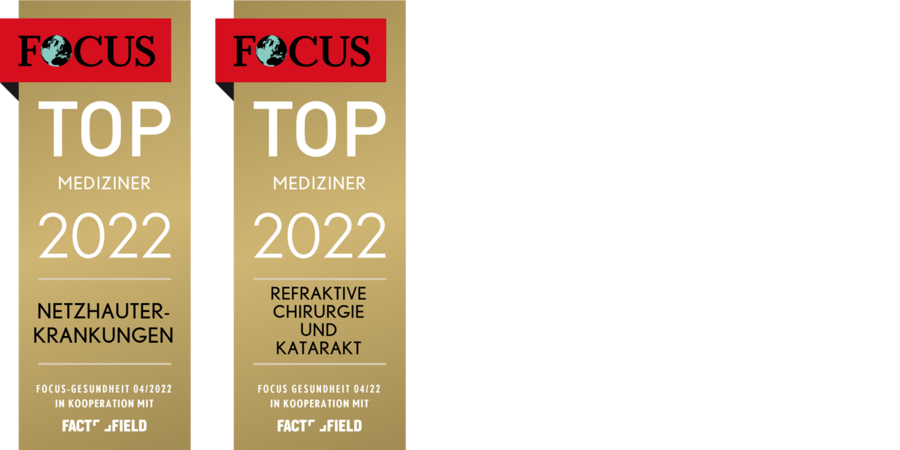 Focus Siegel 2022 Prof. Dr. Kaymak