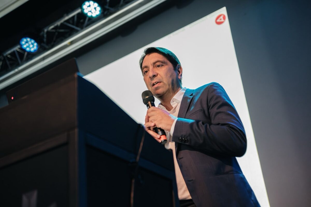 Kongresse und Events 2024