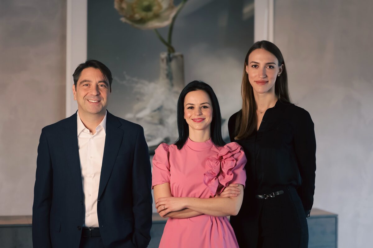 Ihr Augenärzteteam im Makula-Netzhaut-Zentrum Düsseldorf.