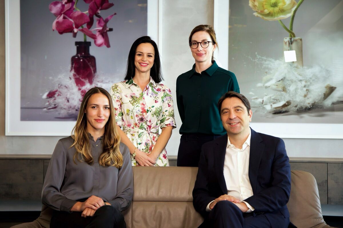 Ihr Augenärzteteam im Makula-Netzhaut-Zentrum Düsseldorf.