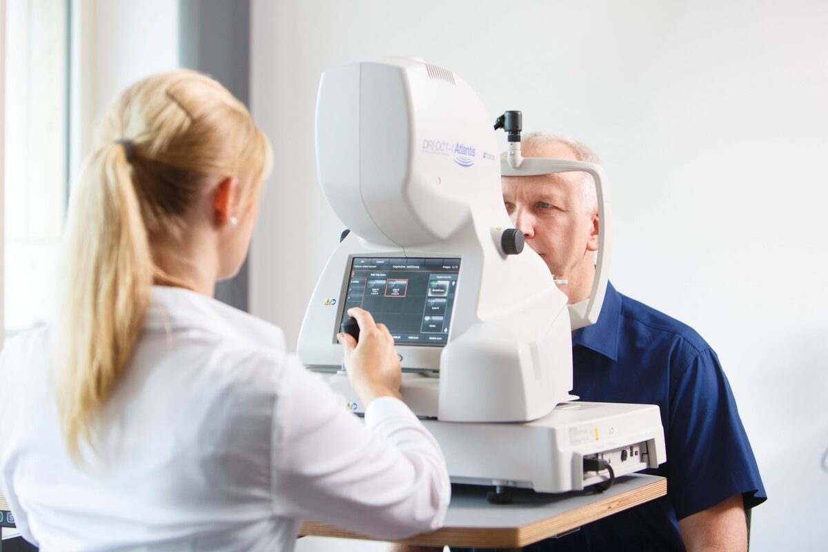 Diagnostik und Vorsorge