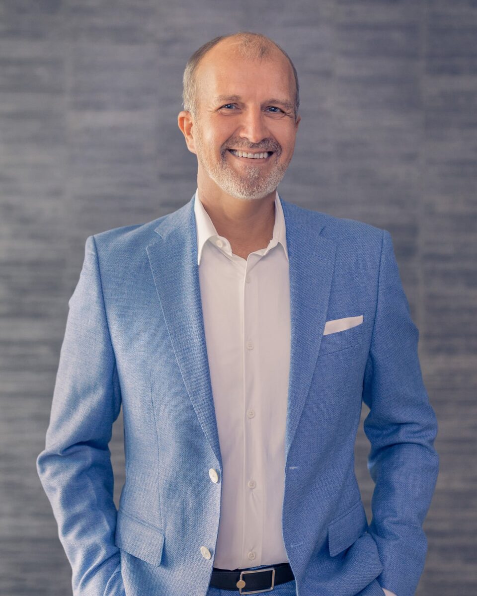 Dr. Karsten Klabe