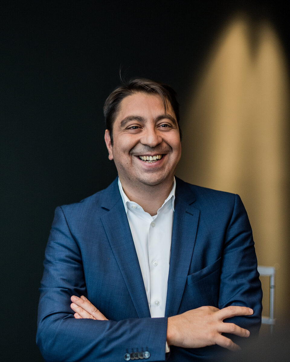 Augenarzt, -operateur Focus-Top-Mediziner Prof. Dr. med. Hakan Kaymak ...