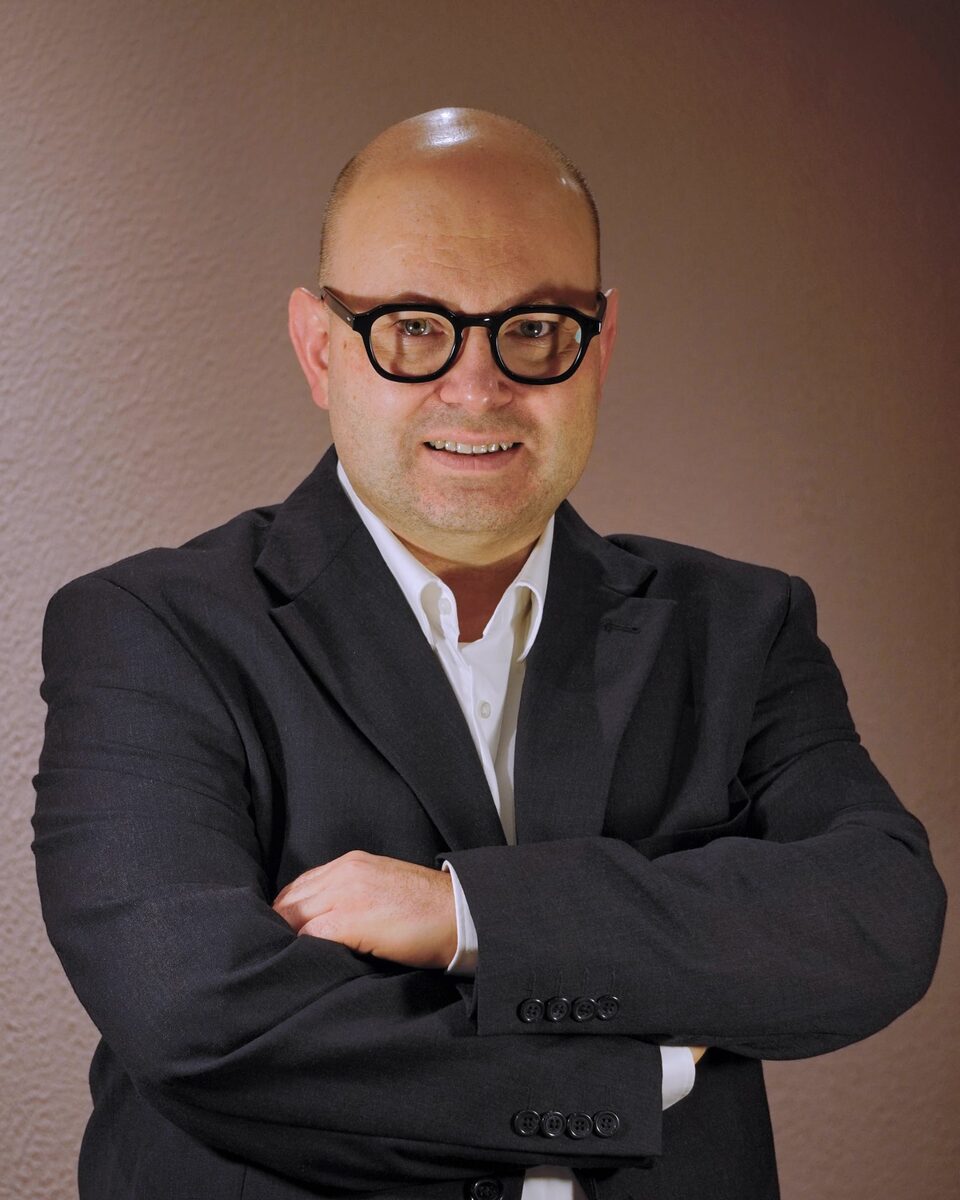 Neu im Ärzteteam: Prof. Dr. Rafael Grajewski, Spezialist für Augenentzündungen und Uveitis