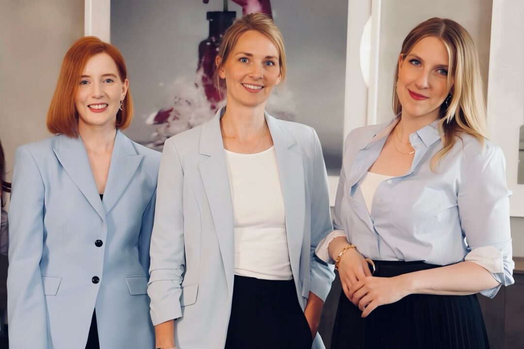 Unser Team